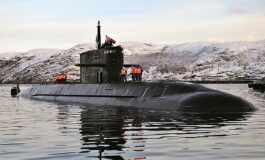 Indie rezygnują z zakupu rosyjskich okrętów podwodnych