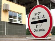 Przywrócenie kontroli na granicach podczas szczytu NATO
