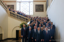 Co z tą Białorusią? Jest deklaracja prezydenta