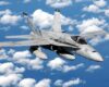 Lepsze niż F-16: Ukraina może pozyskać od sojuszników wielozadaniowe myśliwce