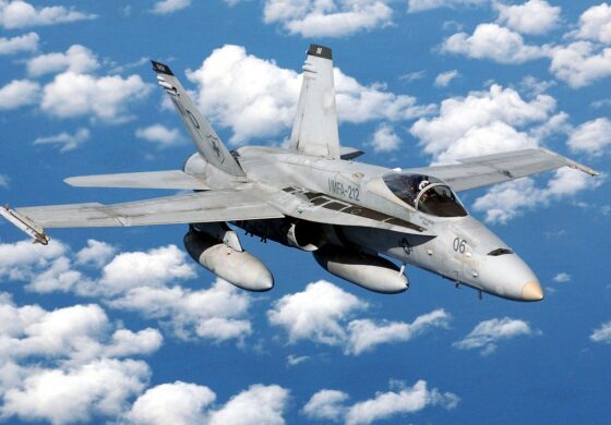 Lepsze niż F-16: Ukraina może pozyskać od sojuszników wielozadaniowe myśliwce
