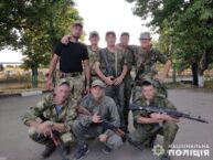 Media: Bojownicy „LDNR” przeszli na stronę Prigożyna i wkraczają do Rosji (WIDEO)