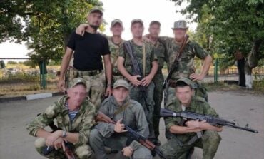 Media: Bojownicy „LDNR” przeszli na stronę Prigożyna i wkraczają do Rosji (WIDEO)