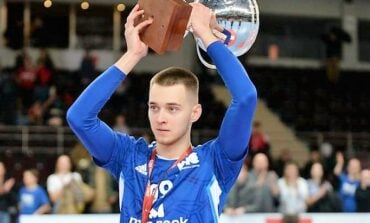 Polska szkoła sportowa w Ejszyszkach wychowała mistrza Litwy!