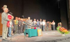 65-lecie Polskiego Teatru Ludowego we Lwowie