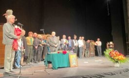 65-lecie Polskiego Teatru Ludowego we Lwowie