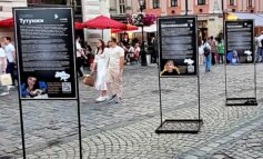 „Utracone dzieciństwo” – wstrząsająca wystawa we Lwowie