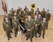 Letni festiwal koncertowy dla mieszkańców i gości Wilna