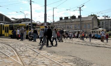 Zwiedzaj Lwów zabytkowym tramwajem!