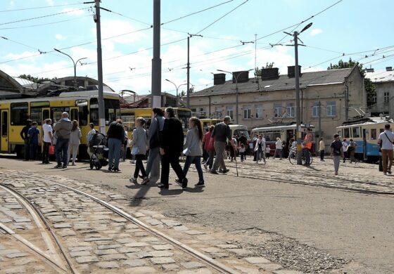 Zwiedzaj Lwów zabytkowym tramwajem!