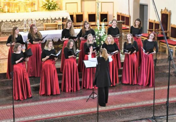 „Złota Wstęga Solczy” przyznana!