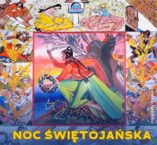Noc Świętojańska w Jaszunach i Rudominie
