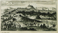 Historia chrześcijaństwa w Aleppo (II)
