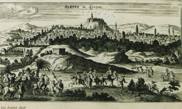 Historia chrześcijaństwa w Aleppo (II)