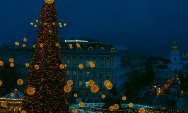 Zełenski postanowił. Ukraina zmienia datę świąt Bożego Narodzenia
