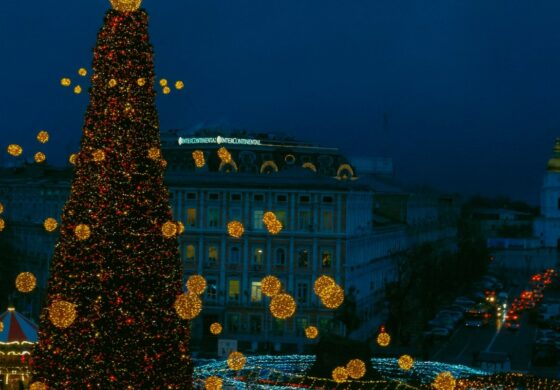 Zełenski postanowił. Ukraina zmienia datę świąt Bożego Narodzenia