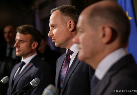 Prezydent Duda zbojkotował wspólne zdjęcie z uczestnikami COP29 w Baku. Oto powód (WIDEO)