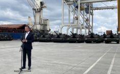 MON RP zapewnia: w ciągu 2 lat Polska będzie miała najsilniejszą armię lądową w Europie