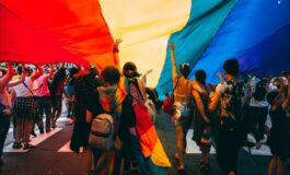 Oficjalne: Estonia zalegalizowała małżeństwa jednopłciowe