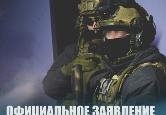 Wolni Rosjanie wysunęli twarde żądania do dowództwa wojskowego FR