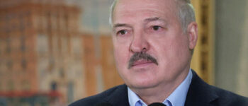 Aleksander Łukaszenka (fot. President.gov.by)