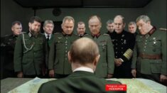 Wielki blef Trumpa. Putin uwierzył w iluzję sojuszu z USA Wielki blef Trumpa. Putin uwierzył w iluzję sojuszu z USA