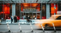 Sensacyjne doniesienia The New York Times ws. przewrotu wojskowego w Rosji