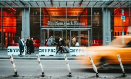 Sensacyjne doniesienia The New York Times ws. przewrotu wojskowego w Rosji