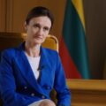 Viktorija Čmilytė-Nielse