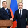 Orban i Putin