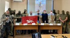 Ormianie idą na odsiecz Ukrainie