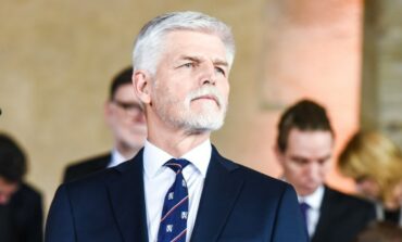 Prezydent Czech: Musimy inwigilować wszystkich (!) Rosjan w Europie