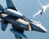 Ukraina otrzyma belgijskie F-16 „tak szybko, jak to możliwe”. Belgijski podatnik nie zapłaci za nie ani grosza