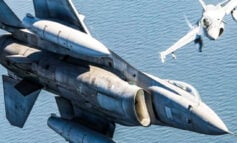 F-16 vs Su-57: Który myśliwiec jest lepszy?