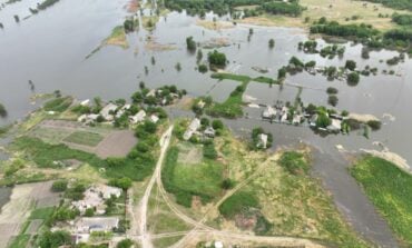 Z powodu obstrukcji Rosji ONZ nie może udzielić pomocy mieszkańcom zatopionych rejonów Ukrainy