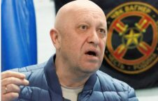 B. szef CIA radzi Prigożynowi, by nie zbliżał się do otwartych okien na Białorusi