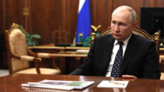 FT: Putin rozpoczyna nacjonalizację. Komu w Rosji odbiorą majątek? FT: Putin rozpoczyna nacjonalizację. Komu w Rosji odbiorą majątek?
