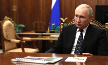 FT: Putin rozpoczyna nacjonalizację. Komu w Rosji odbiorą majątek?