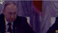 Putin oskarżył Łukaszenkę o spisek