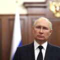 Władimir Putin. Fot: Kreemlin.ru