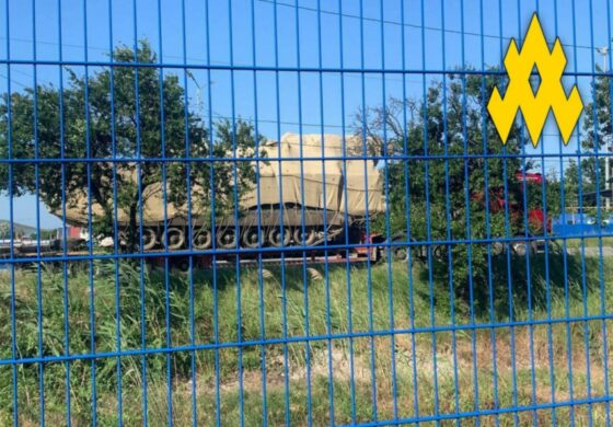 Poboru do wojska nie unikną także Krymczanie. Putin chce rzucić ich przeciwko Ukrainie