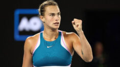 Białorusinka Aryna Sabalenka zostanie pierwszą rakietą świata. Zdetronizowała Polkę