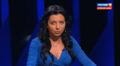 Histeria rosyjskich propagandystów. Zamiast denazyfikacji domagają się  zamrożenia wojny. Teraz! (WIDEO)