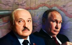 Siły pokojowe NATO na Białorusi: Odpowiedź na nuklearny szantaż Łukaszenki i Putina