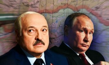 Siły pokojowe NATO na Białorusi: Odpowiedź na nuklearny szantaż Łukaszenki i Putina