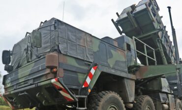Efekty Ramstein-13 dla Ukrainy: Uzbrojenie i amunicja dla obrony powietrznej oraz długoterminowe wsparcie