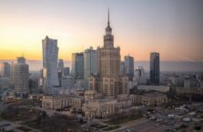 Nowe kadry dla nowej Białorusi przygotują w Warszawie