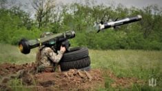 USA ogłosiły nowy pakiet pomocy wojskowej dla Ukrainy w wysokości 325 mln dolarów