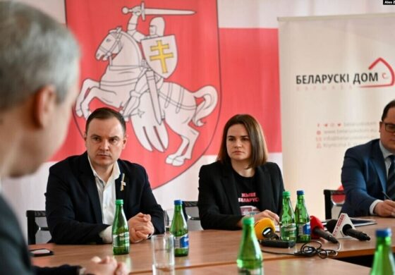 Milicja u rodziców szefa Białoruskiego Domu w Warszawie