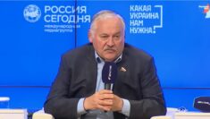 Rządząca Rosją partia przyznaje: Nie osiągnęliśmy żadnego z celów specoperacji na Ukrainie